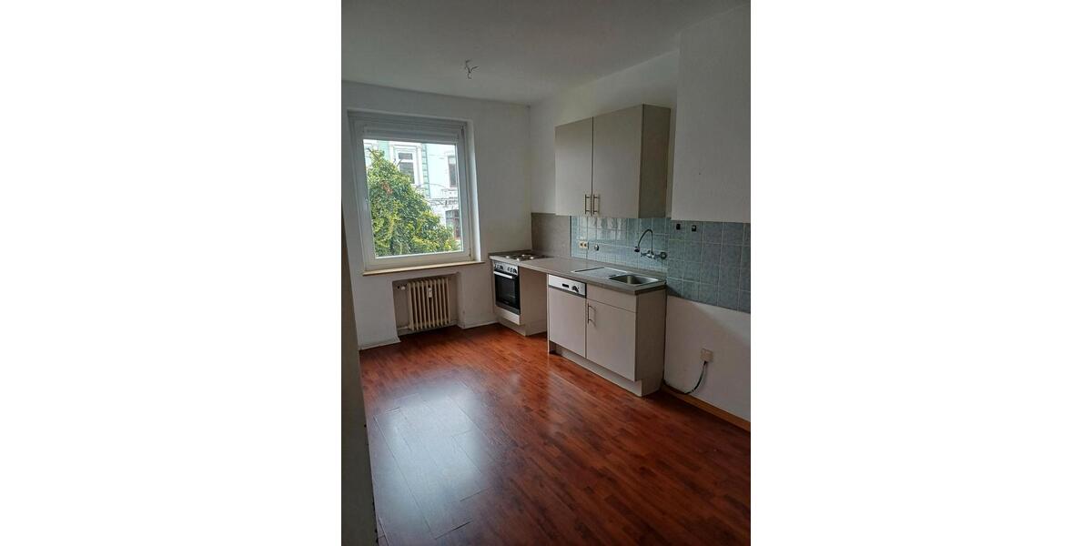 Etagenwohnung Bremen Östliche Vorstadt - 2 Zimmer, 52 m&sup2;, 820&euro; | Angebot:26346425
