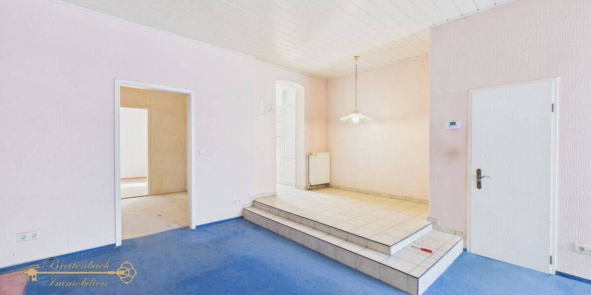Reihenmittelhaus Bremen Osterfeuerberg - 4 Zimmer, 106 m&sup2;, 199.000&euro; | Angebot:26555026