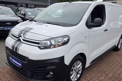 Citroen Jumpy 139.854 km 11.490 &euro; Hude 27798