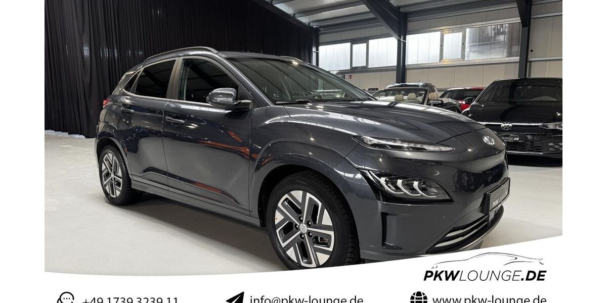 Hyundai KONA 18.500 km 24.900 &euro; Grasberg 28879
