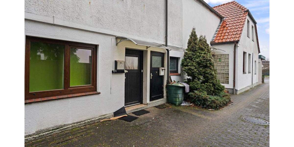 Mehrfamilienhaus, Wohnhaus Thedinghausen - 1 Zimmer, 304 m&sup2;, 409.000&euro; | Angebot:25676301