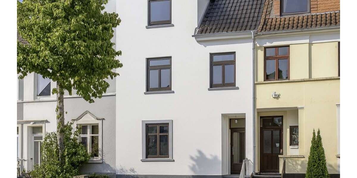 Etagenwohnung Bremen Neustadt - 10 Zimmer, 10 m&sup2;, 310&euro; | Angebot:26767290