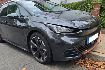 Cupra Born 40.000 km 25.200 &euro; Bremen 28205