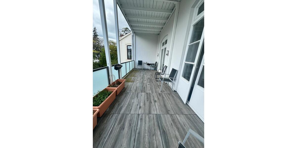 Etagenwohnung Bremen Östliche Vorstadt - 2 Zimmer, 90 m&sup2;, 499.000&euro; | Angebot:26487112