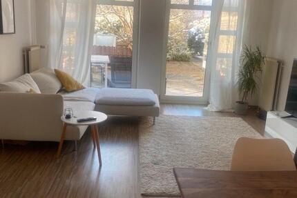 Wohnung Bremen Findorff - 3 Zimmer, 80 m&sup2;, 1.350&euro; | Angebot:25886697