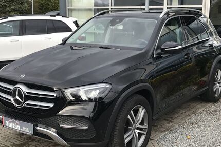 Mercedes-Benz GLE 350 133.000 km 40.899 &euro; Lilienthal 28865