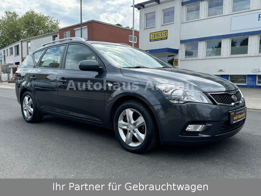 ceed Sportswagon