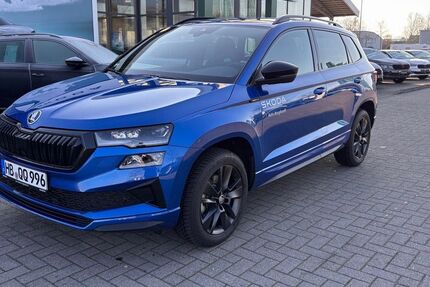 Skoda Karoq 8.950 km 36.980 &euro; Bremen 28357