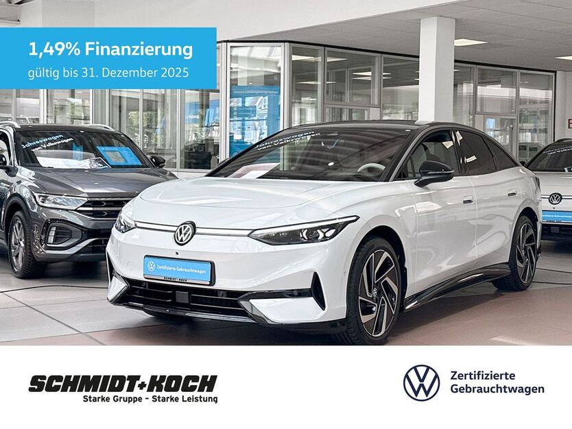 VW ID.7 7.613 km 46.450 € Bremen 28207