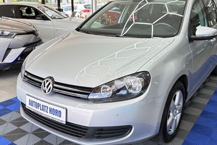 VW Golf 95.000 km 7.499 &euro; Ritterhude 27721