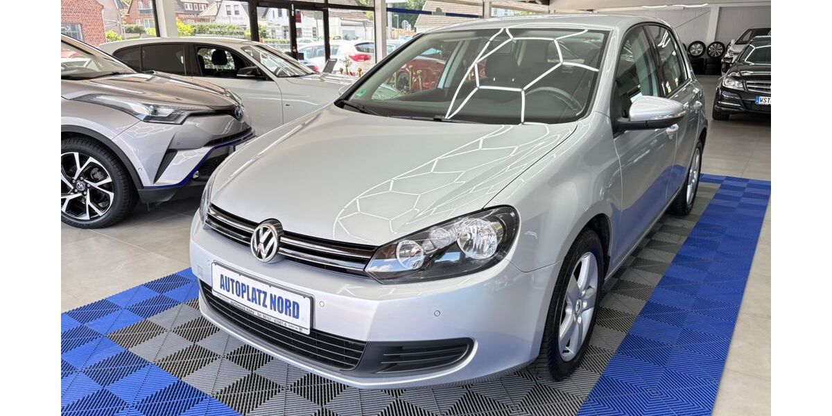 VW Golf 95.000 km 7.499 &euro; Ritterhude 27721