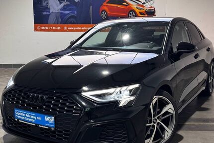 Audi A3 42.500 km 25.490 &euro; Ganderkesee 27777