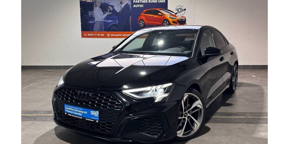 Audi A3 42.500 km 25.490 &euro; Ganderkesee 27777