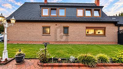 FREISTEHEND IN BREMEN BLUMENTHAL - Haus Bremen Blumenthal | Angebot:27639437