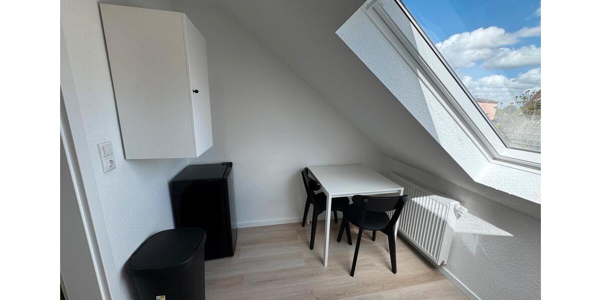 Etagenwohnung Bremen Walle - 2 Zimmer, 38 m&sup2;, 1.350&euro; | Angebot:26346426