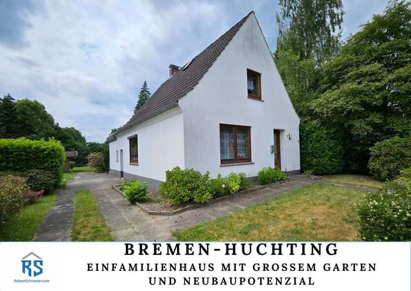 Haus zum Kaufen in Bremen 285.000 € 110 m²