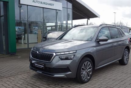 Skoda Kamiq 49.165 km 22.890 &euro; Bremen 28357