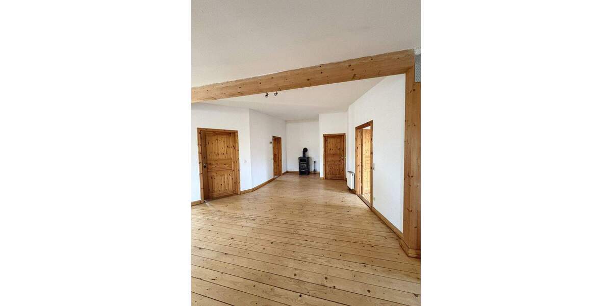 Mehrfamilienhaus, Wohnhaus Hude (Oldenburg) / Altmoorhausen Altmoorhausen - 3 Zimmer, 88 m&sup2;, 265.000&euro; | Angebot:24636158