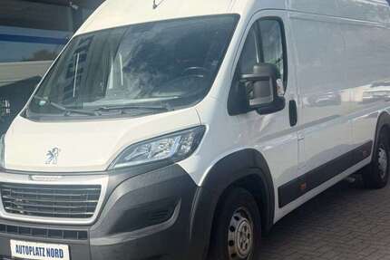 Peugeot Boxer 89.000 km 16.999 &euro; Ritterhude 27721