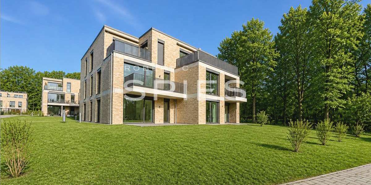 Etagenwohnung Bremen Burglesum - 3 Zimmer, 94 m&sup2;, 1.105&euro; | Angebot:26610594