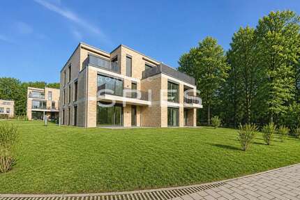 Wohnung Bremen Burglesum - 3 Zimmer, 94 m&sup2;, 1.105&euro; | Angebot:26610594