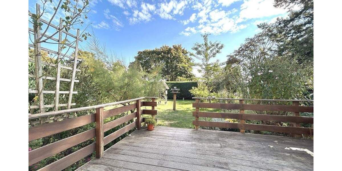 Einfamilienhaus Tarmstedt - 5 Zimmer, 120 m&sup2;, 260.000&euro; | Angebot:25661841