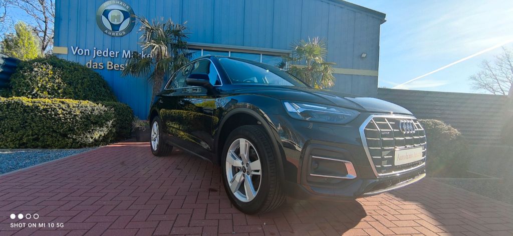 Audi Q5 60.000 km 38.800 &euro; Sottrum 27367