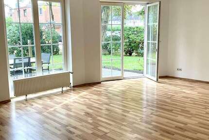 Wohnung Brinkum Brinkum - 3 Zimmer, 97 m&sup2;, 255.000&euro; | Angebot:26493856