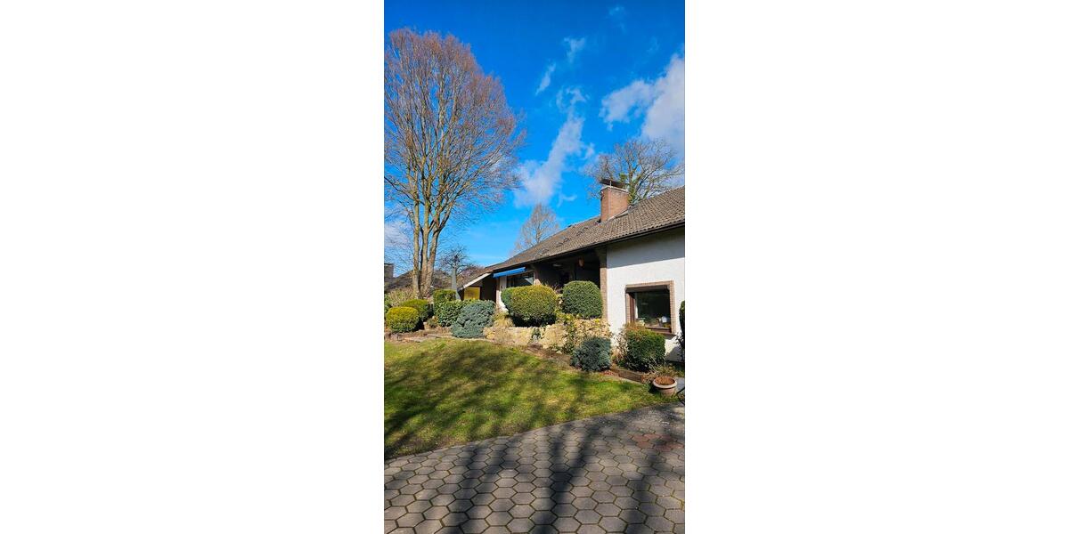 Einfamilienhaus Ganderkesee - 7.5 Zimmer, 200 m&sup2;, 1.900&euro; | Angebot:26582095