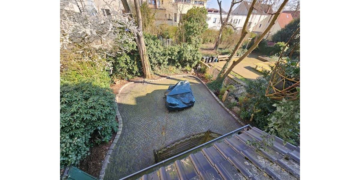 Mehrfamilienhaus, Wohnhaus Bremen Vegesack - 349.000&euro; | Angebot:26028940