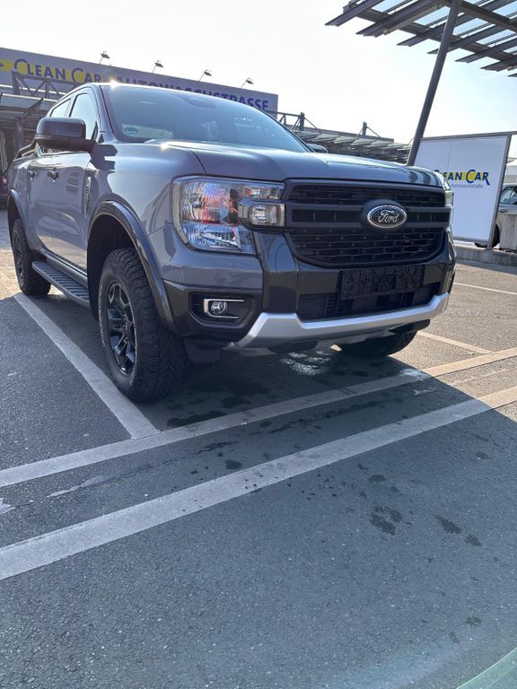 Ranger