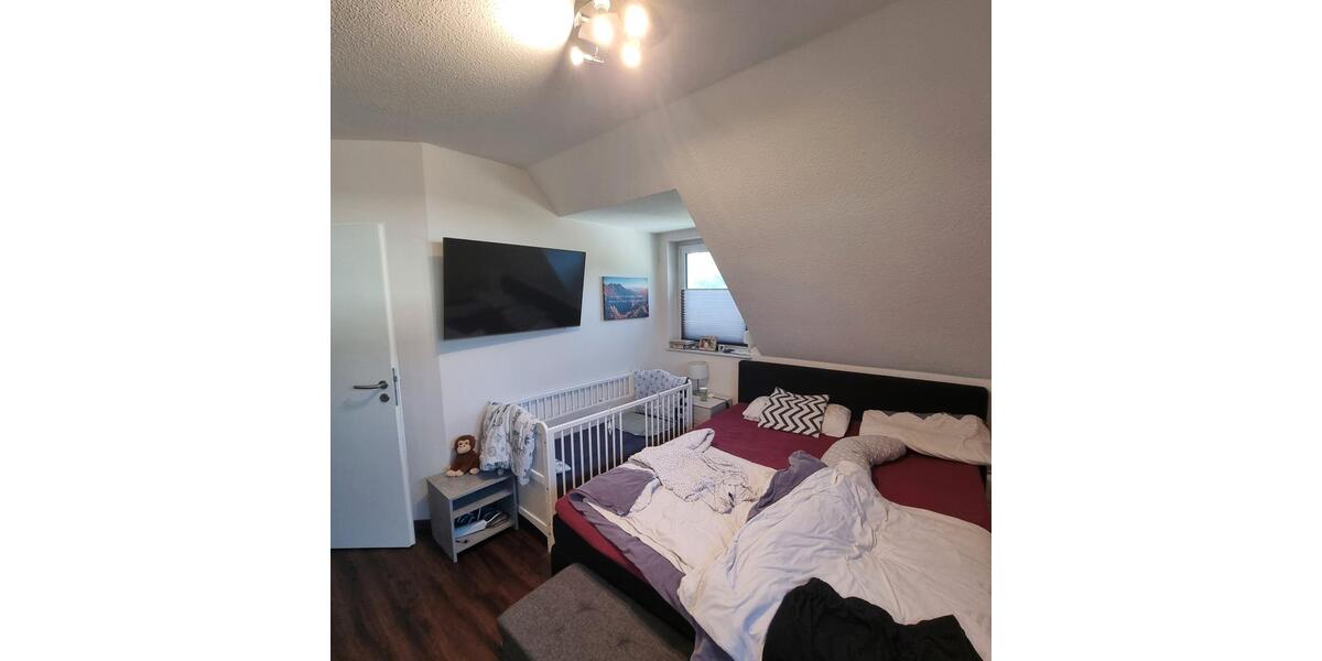 Etagenwohnung Lilienthal - 3 Zimmer, 89 m&sup2;, 399.000&euro; | Angebot:26826366
