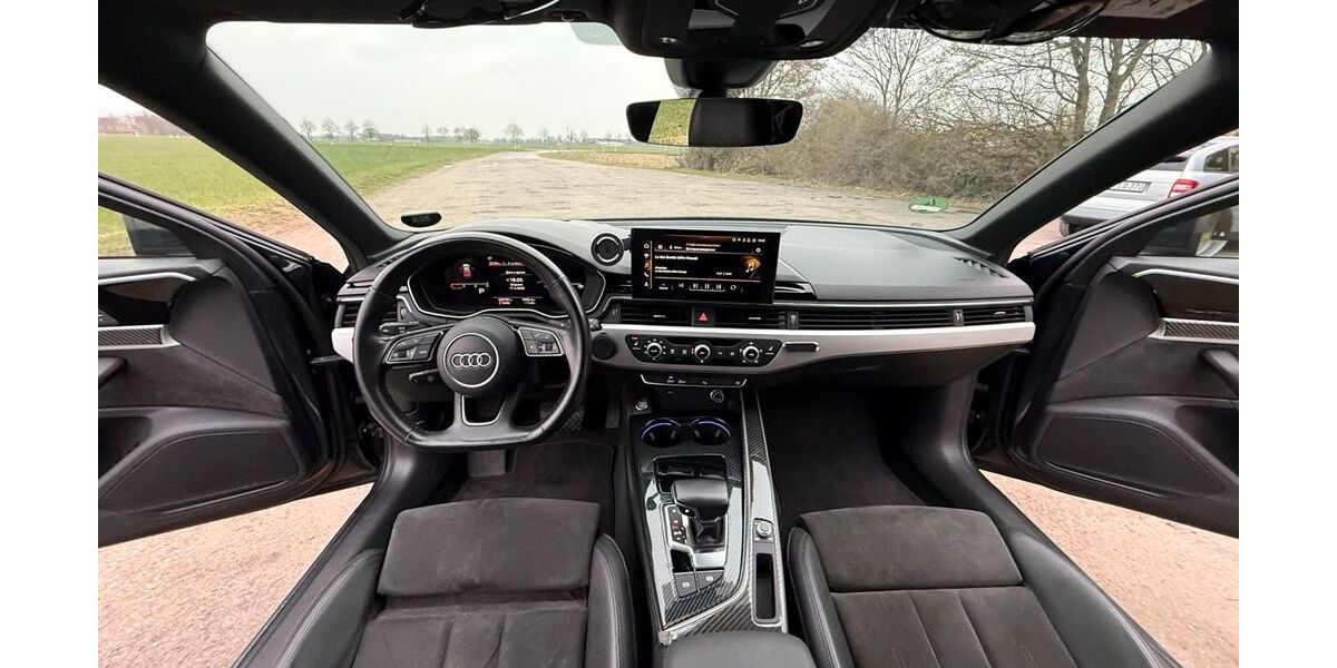 Audi A4 227.000 km 18.000 &euro; Bremen 28327