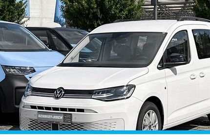 VW Caddy 2.500 km 34.890 &euro; Bremen 28207