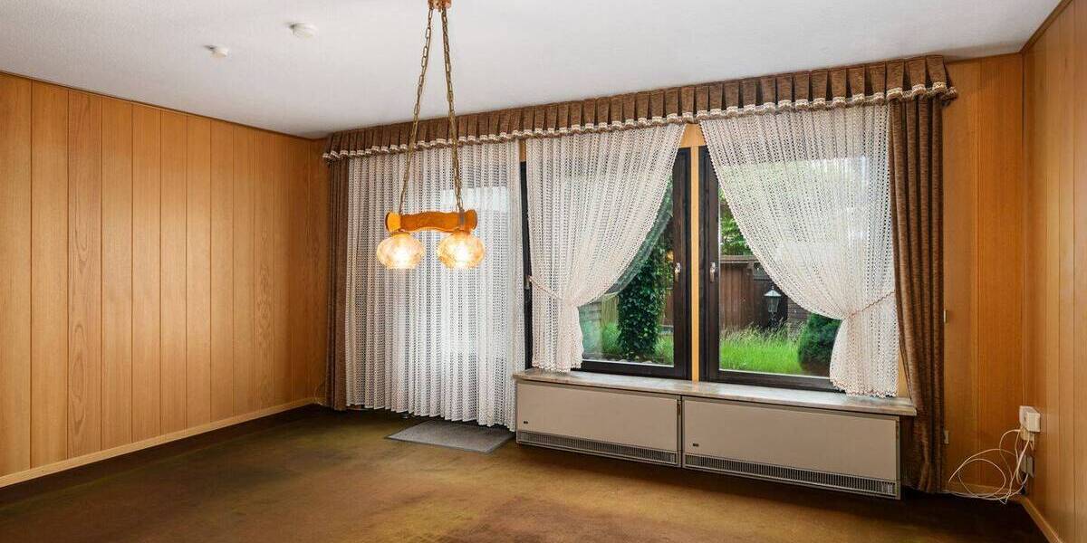 Reihenmittelhaus Bremen Grohn - 5 Zimmer, 124 m&sup2;, 259.000&euro; | Angebot:26891657