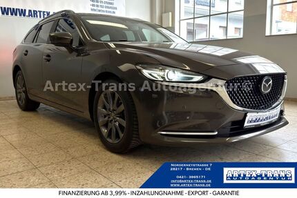 Mazda 6 93.115 km 16.990 &euro; Bremen 28217