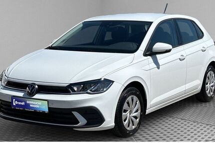 VW Polo 20.750 km 17.290 &euro; Weyhe 28844