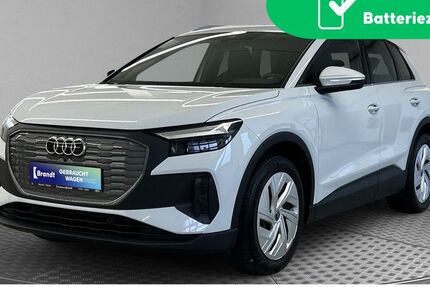 Audi Q4 e-tron 81.220 km 29.290 &euro; Bremen 28279
