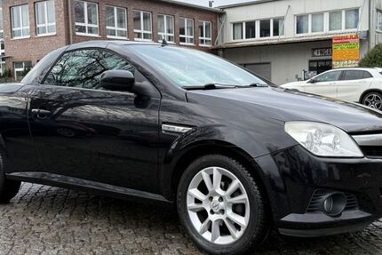 Opel Tigra 150.000 km 1.390 &euro; Bremen 28329