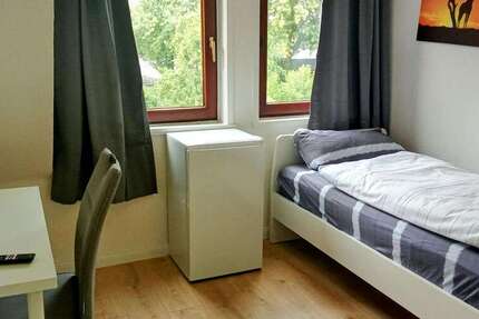 Wohnen auf Zeit in Bremen 1.200 € 2 zimmer