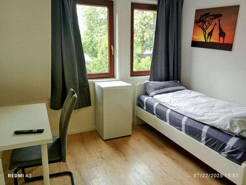 Wohnen auf Zeit in Bremen 1.200 € 2 zimmer