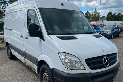 Mercedes-Benz Sprinter 184.000 km 10.500 € Bremen 28199