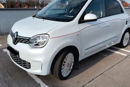 Renault Twingo 30.900 km 11.990 &euro; Ganderkesee 27777