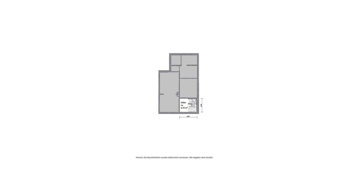 Doppelhaushälfte Delmenhorst Düsternort - 4 Zimmer, 92 m&sup2;, 209.000&euro; | Angebot:22063743