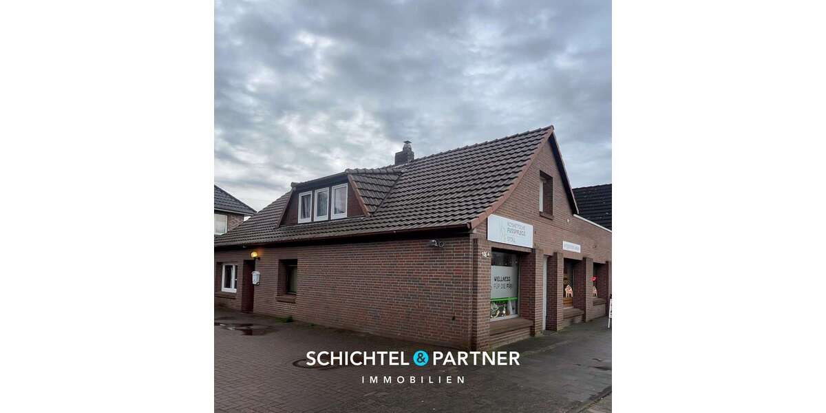 Einfamilienhaus Delmenhorst Düsternort - 8 Zimmer, 169 m&sup2;, 399.500&euro; | Angebot:25178580