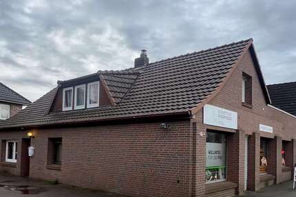 Haus Delmenhorst Düsternort - 8 Zimmer, 169 m&sup2;, 399.500&euro; | Angebot:25178580