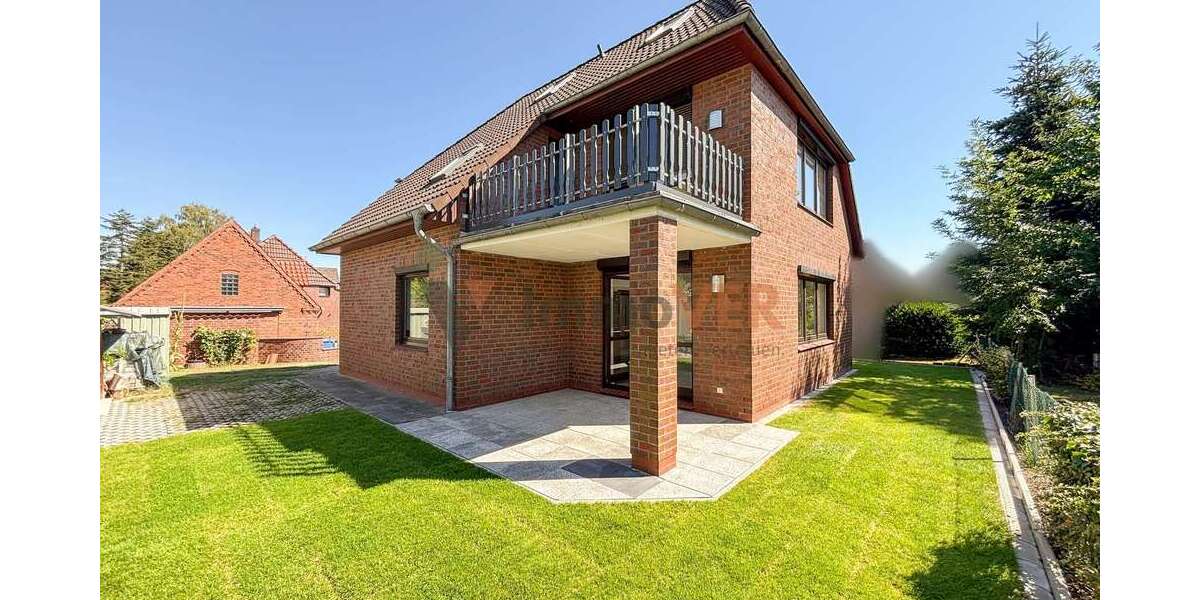 Einfamilienhaus Achim - 5 Zimmer, 127 m&sup2;, 1.300&euro; | Angebot:27243706