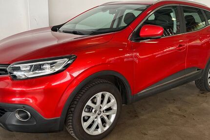 Renault Kadjar 111.500 km 9.390 &euro; Delmenhorst 27751
