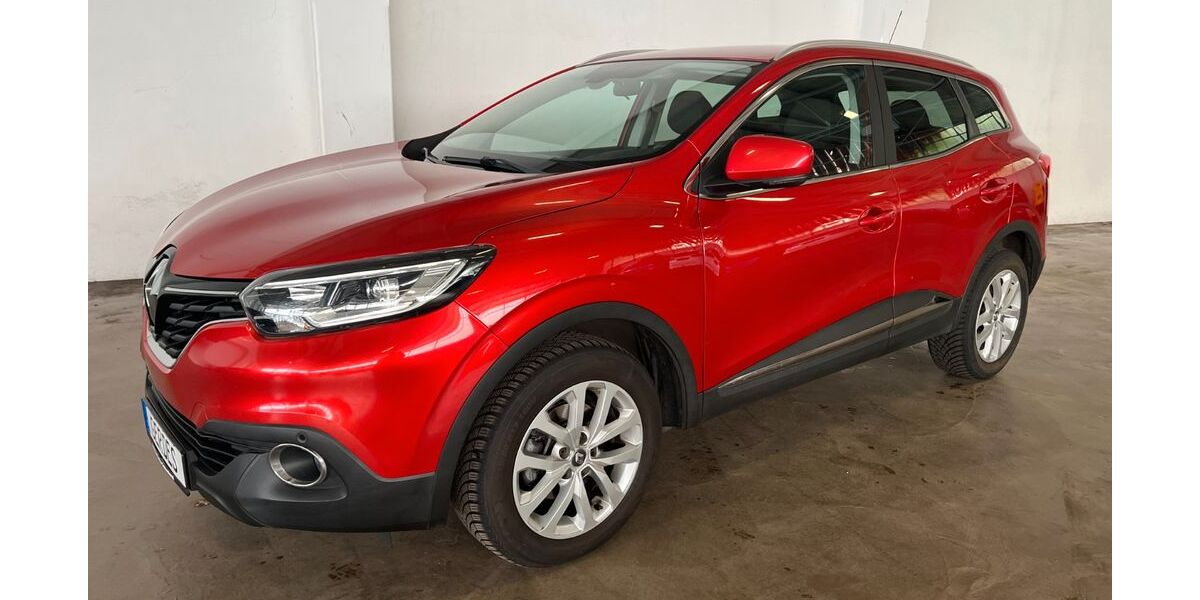 Renault Kadjar 111.500 km 9.590 &euro; Delmenhorst 27751