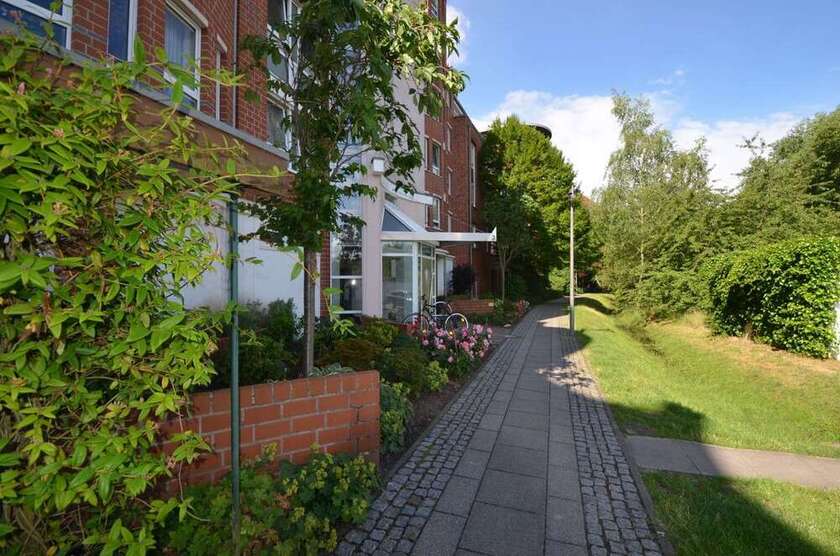 Wohnung zum Mieten in Bremen Findorff 920 € 81 m²